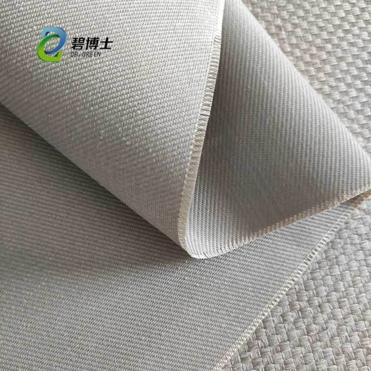 340g Acid-Resistant Woven Fabric