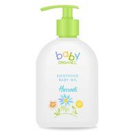 Third Party Manufacturing Baby Care Products Baby Powder, Baby Hair Oil, Baby Massage Oil, Baby Lotion.