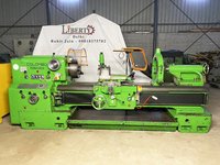 Colombo Morando 1700 mm Lathe Machin