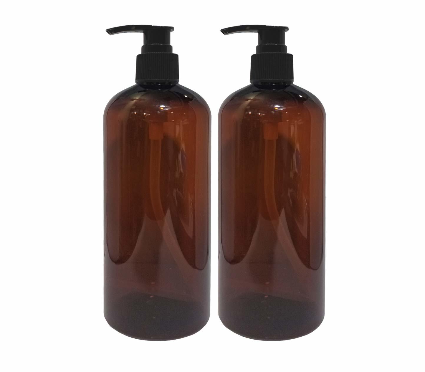 300 ml Bottle For Cosmetics use for Shampoo, conditioner,  Shower Gel,  Moisturizer..