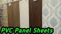 Water ProofWall Panels