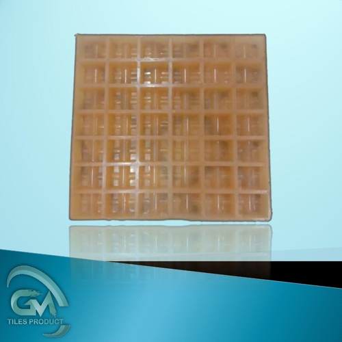 20, 25.MM (42C) COVER BLOCK MOULD