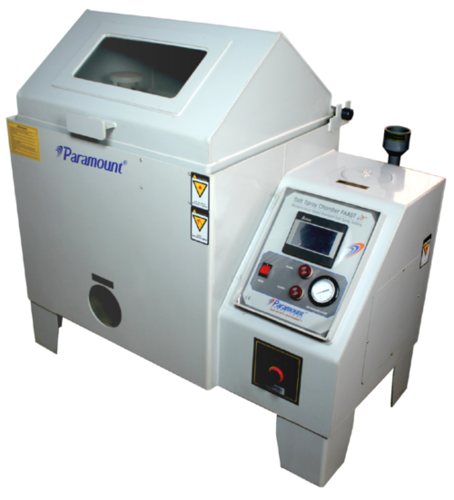 Corrosion Test MASTER i9 Junior (Touch Panel,Digital)