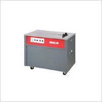 0.3kW Semi Automatic Box Strapping Machine