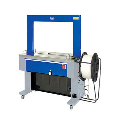 220kg Fully Automatic Box Strapping Machine