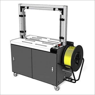 250kg Fully Automatic Box Strapping Machine