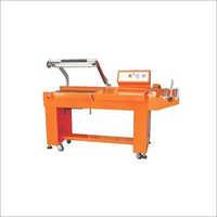 Manual L Sealing Machine