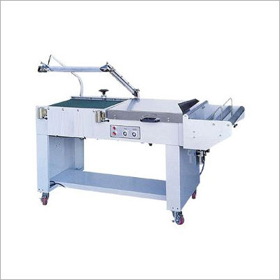 Semi Automatic L Sealing Machine