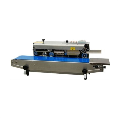 37kg Continuous Band Sealing Machine