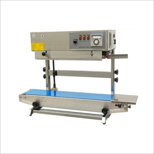 35kg Continuous Band Sealing Machine