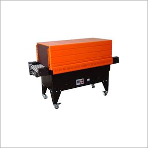 Automatic Shrink Wrapping Machine