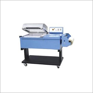 3.5kW Shrink Chamber