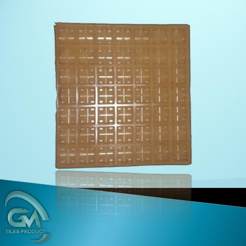 20, 25.MM (49C) COVER BLOCK MOULD