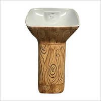 Art Sink Vitrosa Wash Basin Set