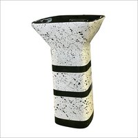 Fancy Art Vitrosa Wash Basin Set