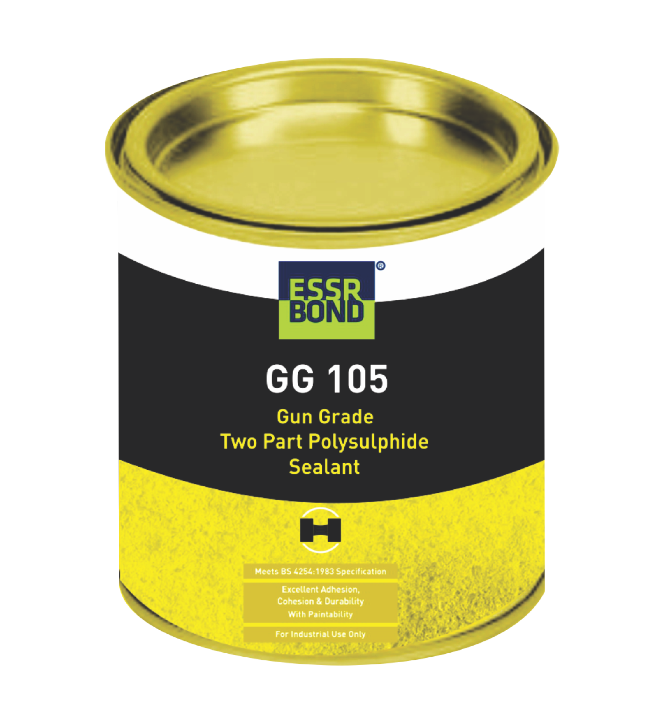 PG101 (pour Grade) Polysulphide Sealant