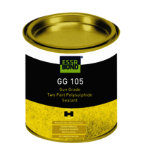 PG101 (pour Grade) Polysulphide Sealant