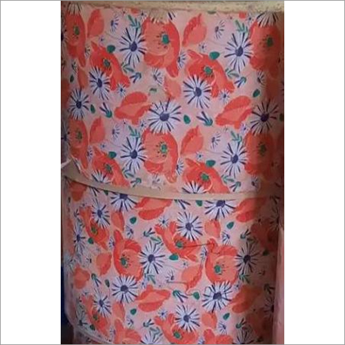 Printed Paper Plate Roll