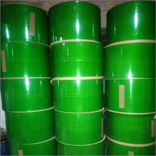 Banana Leaf Paper Plate Roll