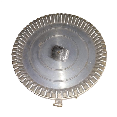 Paper Plate Making Diamond Die