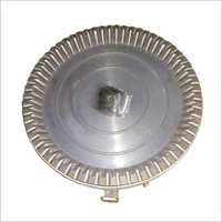 Paper Plate Making Diamond Die