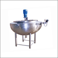 50 To 2000 Kg Ghee Boiler By PMR ENGINEERS & CONTRACTOR