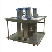 Paneer Press Machine