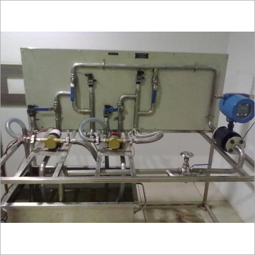 Flow Meter