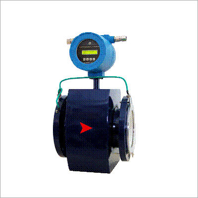 Electromagnetic Flow Meter