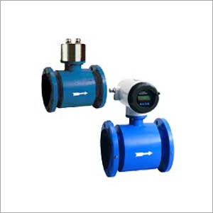 Industrial Flow Meters