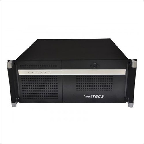 Rack Mount Ip Pbx System Application: Commercial