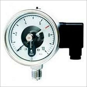 Dial Type Pressure Switch