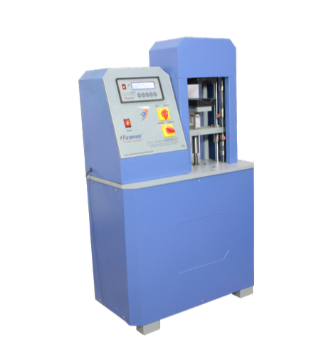 Paper and Packaging Testing Machine