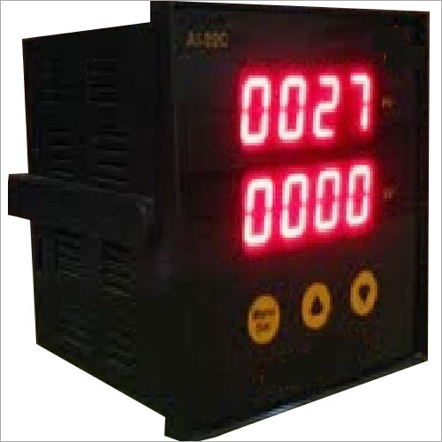 Panel Meter