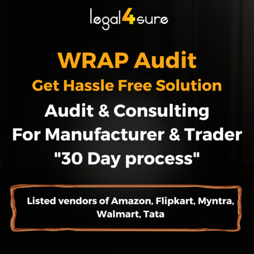 Wrap certification