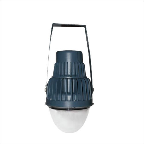 well glass led light fitting philips