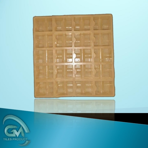 20, 25, 45.MM (20C) COVER BLOCK MOULD