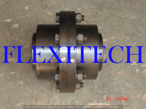 Flexible Coupling Gear Coupling