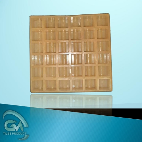 22.MM (36C) COVER BLOCK MOULD