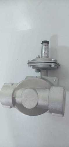 Alluminum Slam Shut Off Valves Mb40 6B