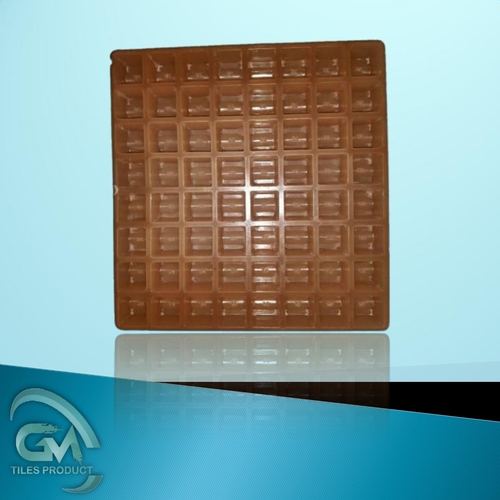 25.MM (64C) COVER BLOCK MOULD