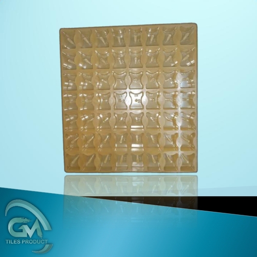 30, 40.MM (56C) COVER BLOCK MOULD