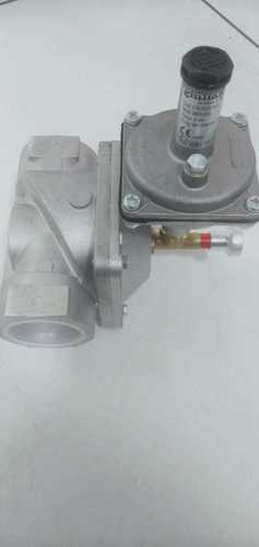 Alluminum Slam Shut Off Valve Giuliani Anello