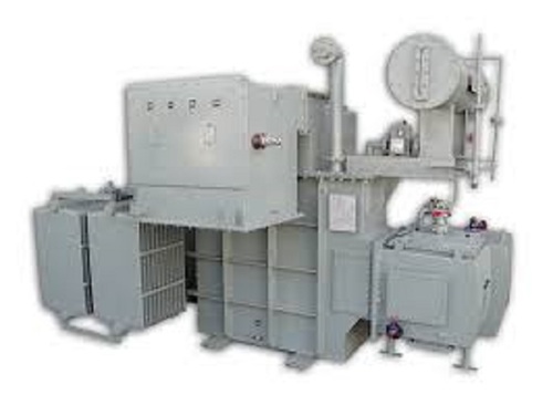 Electric Arc Furnace Transformer Capacity: 250 To 7500 Kva