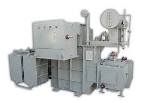 Electric Arc Furnace Transformer