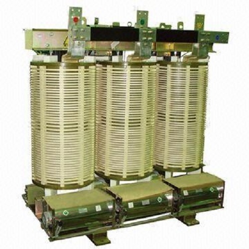 Industrial Dry Type Transformer