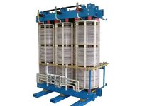 Three Phase Indoor and Outdoor Dry Type Transformer
