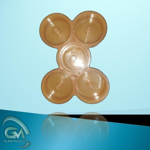 40.MM (5C) COVER BLOCK MOULD