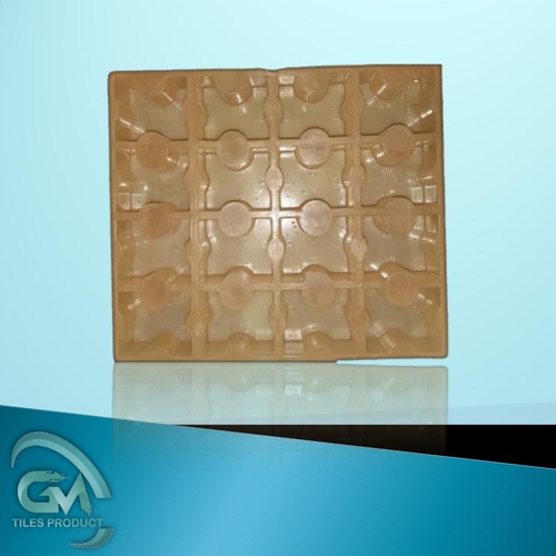 40, 50, 60.MM (16C) COVER BLOCK MOULD