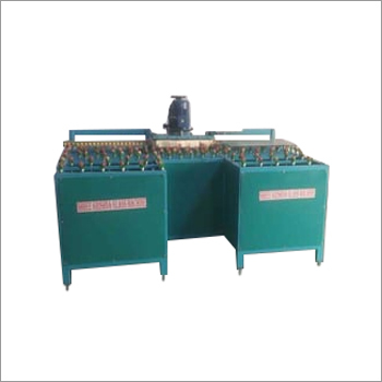 Table Type Glass Polishing Machine